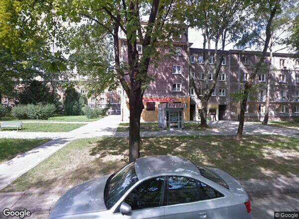 Ceny mieszkań Kraków Osiedle Zielone 22