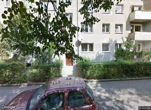Ceny mieszkań Wrocław UL. KAROLA OLSZEWSKIEGO 90