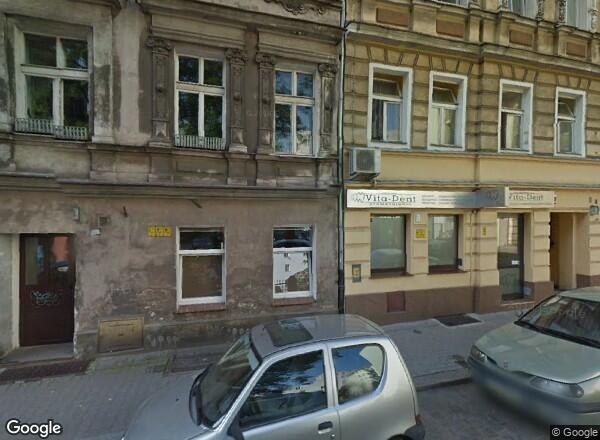 Ceny transakcyjne mieszkań Wrocław UL. ALFREDA NOBLA 5