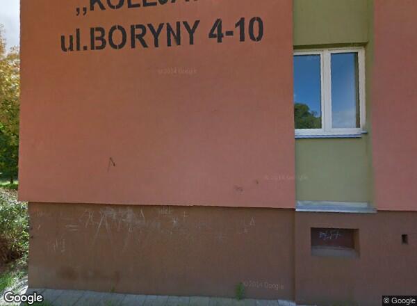 Ceny mieszkań Szczecin Boryny 10