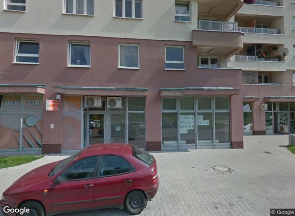 Ceny mieszkań Wrocław UL. GORLICKA 64