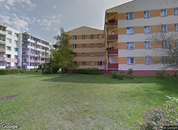 Ceny transakcyjne mieszkań Toruń Wiązowa 27