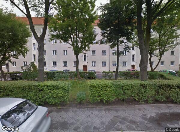 Ceny mieszkań Wrocław UL. WRÓBLA 52