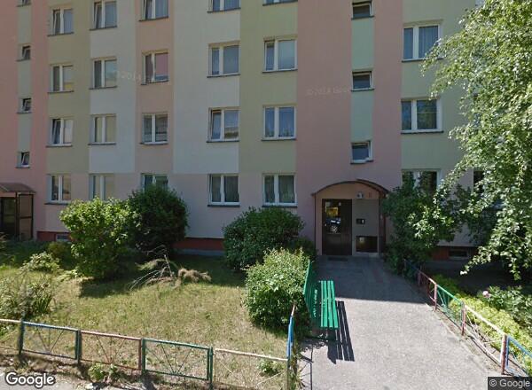 Ceny mieszkań Toruń Zygmunta Działowskiego 10A