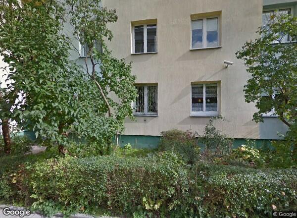 Ceny mieszkań Łódź Aleja Karola Anstadta 12/14