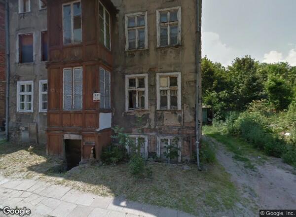 Ceny mieszkań Gdańsk Wronia 11