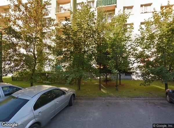 Ceny mieszkań Gdynia Buraczana 41