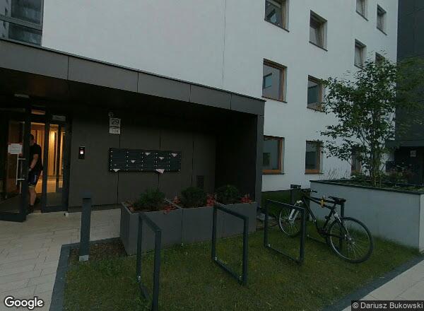 Ceny mieszkań Gdańsk Opacka 29