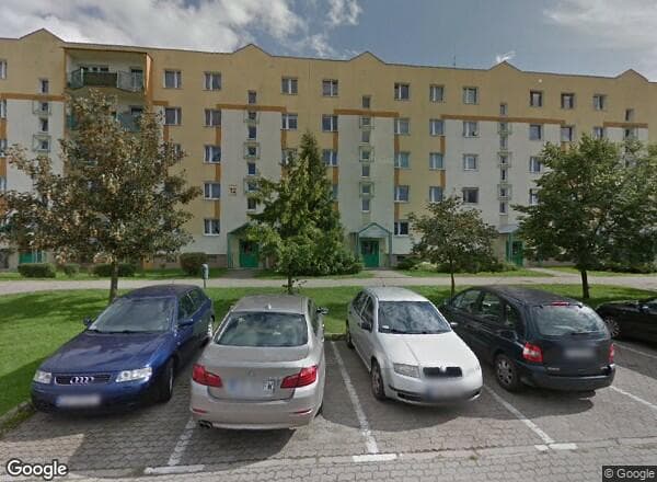 Ceny transakcyjne mieszkań Bydgoszcz Swobodna 12