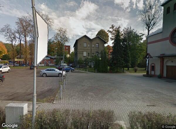 Ceny mieszkań Katowice Aleja Wojciecha Korfantego 125