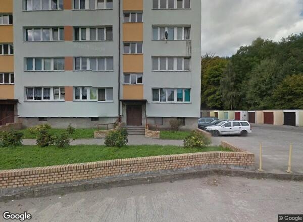 Ceny transakcyjne mieszkań Szczecin Celulozowa 12