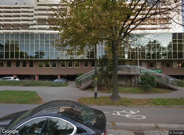 Ceny mieszkań Wrocław UL. POWSTAŃCÓW ŚLĄSKICH 64