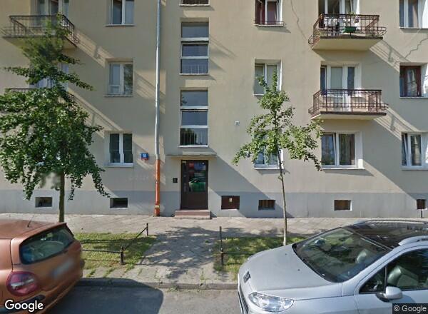 Ceny mieszkań Warszawa ul. A. Kordeckiego 11