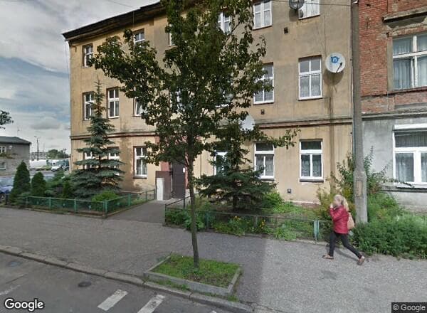 Ceny transakcyjne mieszkań Bydgoszcz Ogrodowa 18