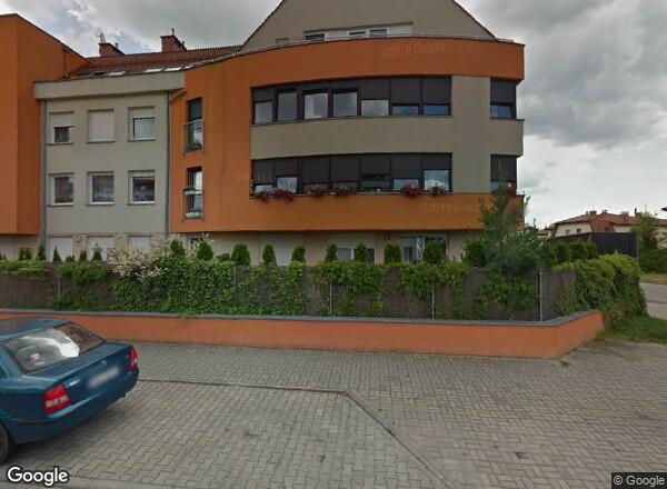 Ceny mieszkań Wrocław UL. STANISŁAWA KUNICKIEGO 55B