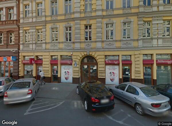 Ceny mieszkań Szczecin Jagiellońska 87