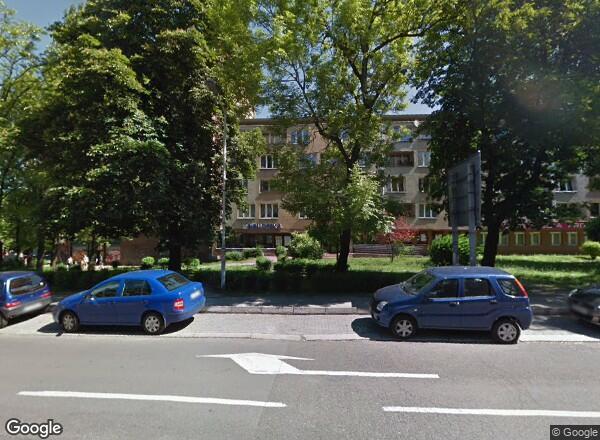 Ceny mieszkań Katowice Księcia Józefa Poniatowskiego 14