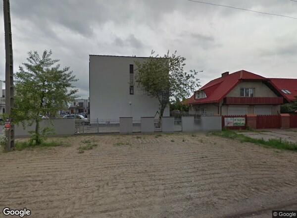 Ceny mieszkań Łódź Pustynna 43