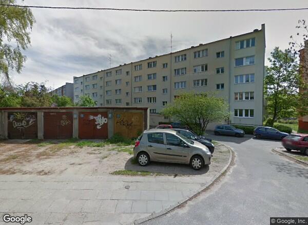 Ceny mieszkań Gdańsk Władysława Reymonta 17