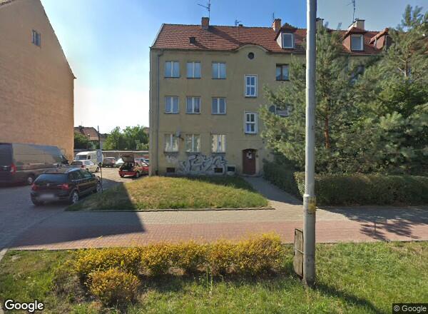 Ceny mieszkań Wrocław UL. ŚLĘŻNA 215