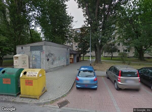 Ceny transakcyjne mieszkań Warszawa ul. Izabelli 12