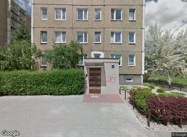 Ceny transakcyjne mieszkań Poznań Andrzeja Łaskarza 2