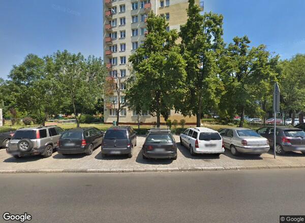 Ceny mieszkań Warszawa ul. Międzynarodowa 32