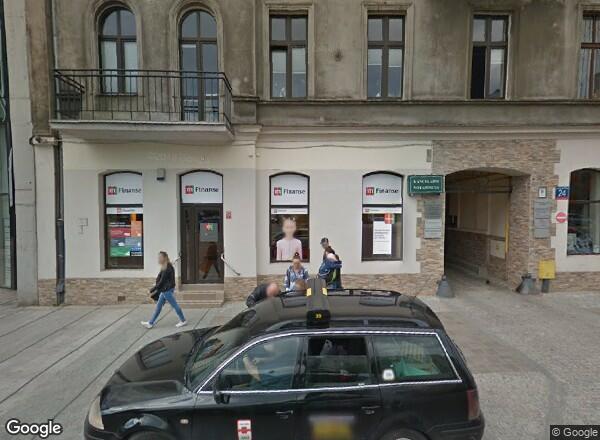 Ceny mieszkań Łódź Prezydenta Gabriela Narutowicza 24