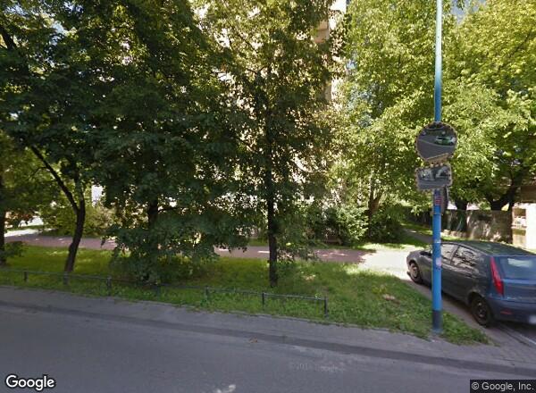 Ceny mieszkań Warszawa ul. Pruszkowska 12