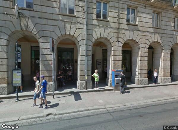 Ceny mieszkań Wrocław UL. ŚWIDNICKA 45