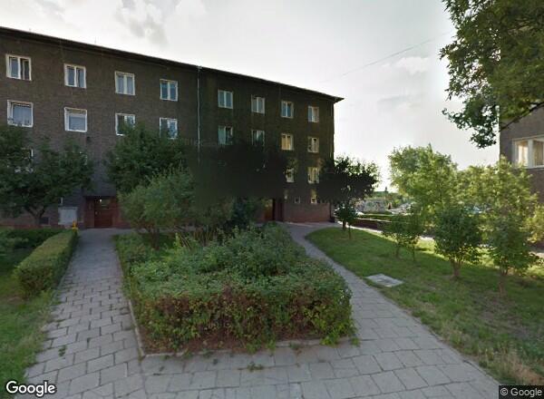 Ceny mieszkań Wrocław UL. CHORZOWSKA 19