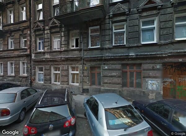 Ceny transakcyjne mieszkań Wrocław UL. JÓZEFA ROSTAFIŃSKIEGO 14