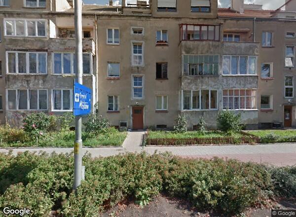 Ceny mieszkań Wrocław UL. ŚLĘŻNA 186
