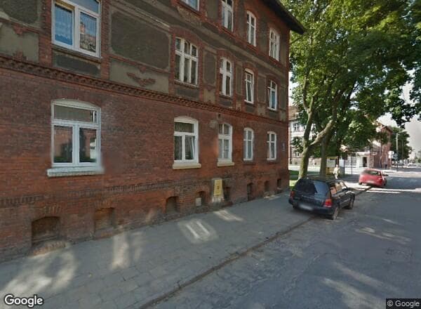 Ceny transakcyjne mieszkań Olsztyn Henryka Sienkiewicza 12