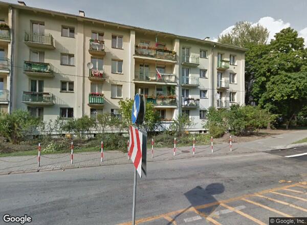 Ceny mieszkań Warszawa ul. S. Żeromskiego 4A