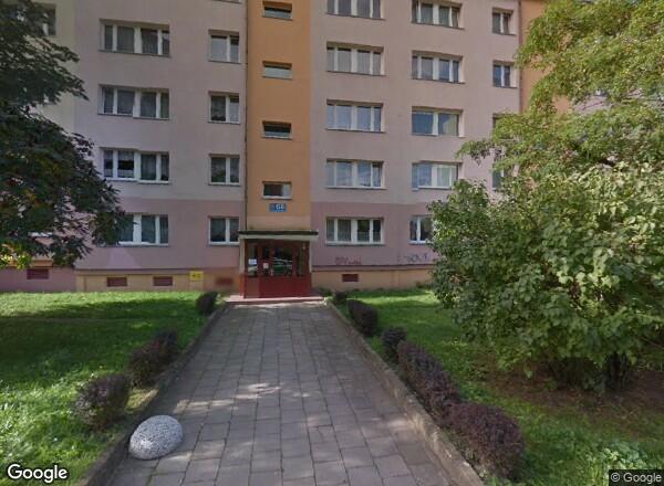 Ceny mieszkań Szczecin Aleksandra Kostki Napierskiego 68