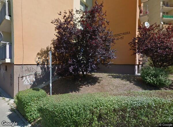 Ceny mieszkań Wrocław UL. BUDZISZYŃSKA 117