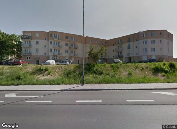 Ceny mieszkań Kraków gen. Leopolda Okulickiego 49