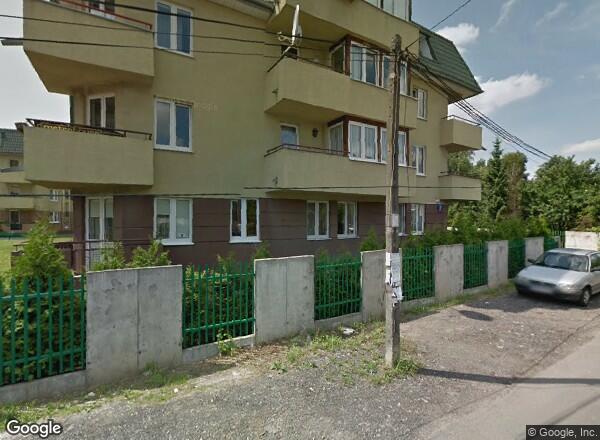 Ceny mieszkań Warszawa ul. Maszynowa 9