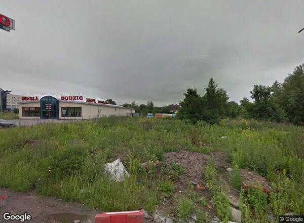 Ceny mieszkań Wrocław AL. JANA III SOBIESKIEGO 3