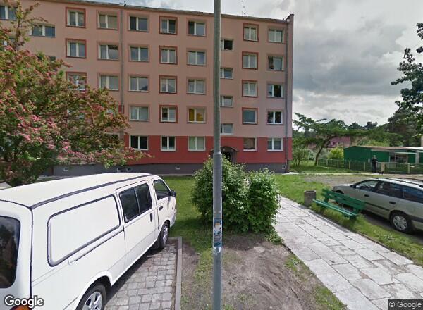 Ceny mieszkań Szczecin Produkcyjna 23