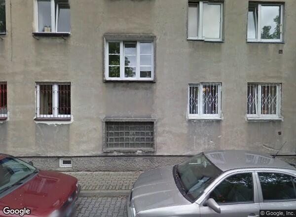 Ceny transakcyjne mieszkań Warszawa ul. Balladyny 1