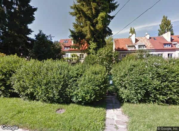 Ceny mieszkań Warszawa ul. Gimnastyczna 24