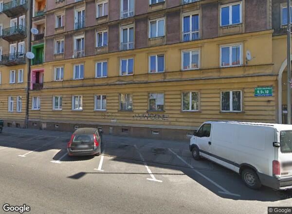 Ceny mieszkań Szczecin Aleja Papieża Jana Pawła II 9