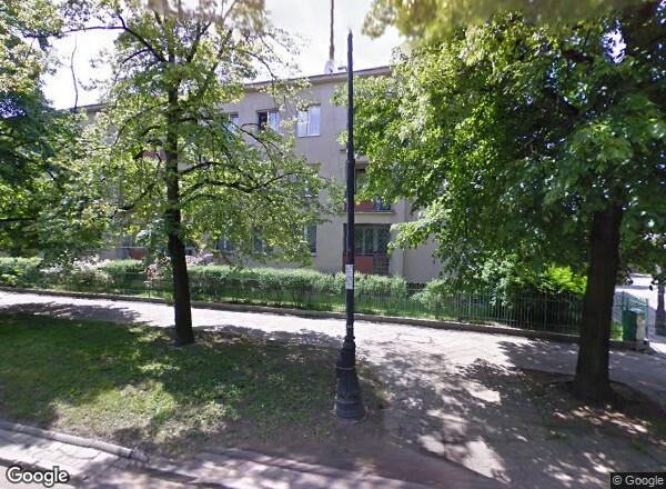Ceny mieszkań Warszawa ul. Wersalska 9