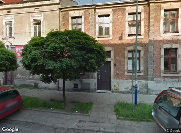 Ceny mieszkań Kraków Chocimska 30