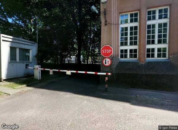 Ceny mieszkań Warszawa ul. Rakowiecka 22