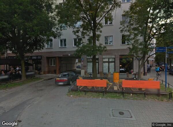 Ceny mieszkań Warszawa ul. A. Mickiewicza 23