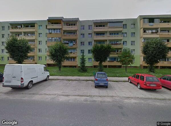 Ceny mieszkań Szczecin Maksymiliana Golisza 17