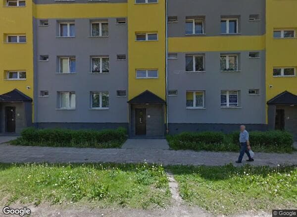 Ceny transakcyjne mieszkań Kielce Lecha 12